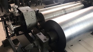 Winkler & Dunnebier window patching