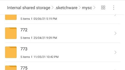 Get source code of Sketchware project