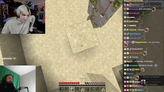 Xqc Gets So Mald Reacting To Forsen Give Opinion On Marriage