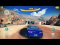 Asphalt 8: Airborne  Drifting through the gates