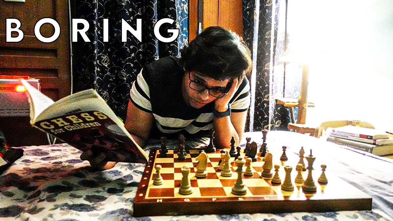 I Speed Ran A Chess Book YouTube i-speed-ran-a-chess-book-youtube