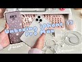 iPhone 13 Pro Max UNBOXING | Silver 512gb | Accessories [My first iPhone]