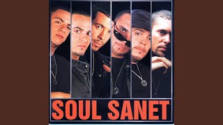 Video thumbnail of "Soul Sanet - Vivir en Soledad"