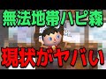 【注意喚起】どうぶつの森で一番の無法地帯なハピ森の現状が悪化してる件について【どうぶつの森ハッピーホームデザイナー】