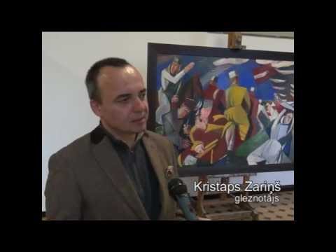 Video: Kādas Ir Senākās Alu Gleznas Eiropā?