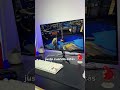 Probé el MEJOR Monitor Gamer COMPETITIVO de XPG! ¿Vale la pena?
