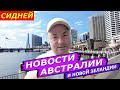 Самые смертельные профессии, Остановить миграцию, Конец свободного интернета, Полицию на улицы Питон