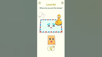 DOP 2 🤪💡 Gameplay Level 196 [Delete One Part] #dop2  #gameplay #game #androidgames