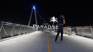 Jus Dre - Cold Nights (Official Video) Filmed By Visual Paradise