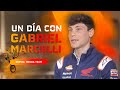 ¿Quién es Gabriel Marcelli?: Nuestro nuevo piloto de trial