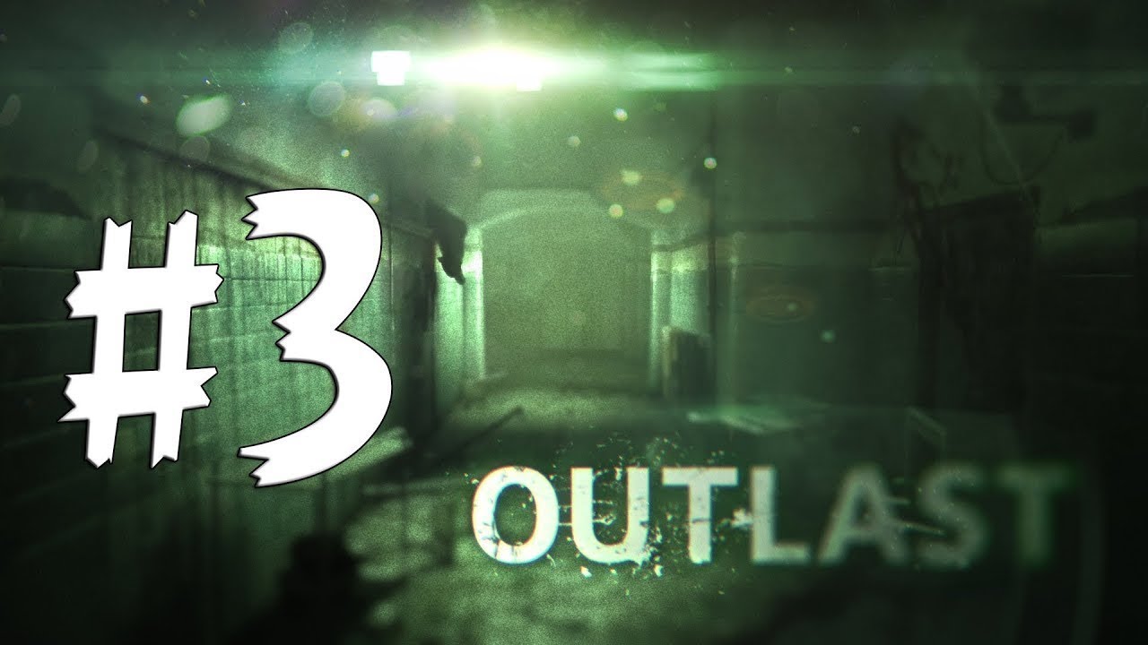 Outlast game pass фото 115