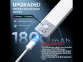 Dollarwise Deals & Steals - MCGOR 10inch Under Cabinet Lighting!
