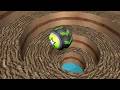 Going Balls - SpeedRun Gameplay ( Levels 13190 - 13193 )