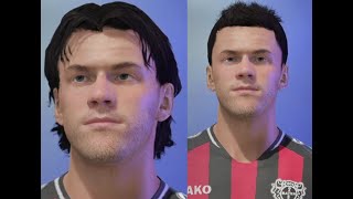 FIFA 22 - Virtual Pro Clubs Lookalike Michael Ballack ICON // Bayer Leverkusen/FCB/Chelsea/Germany