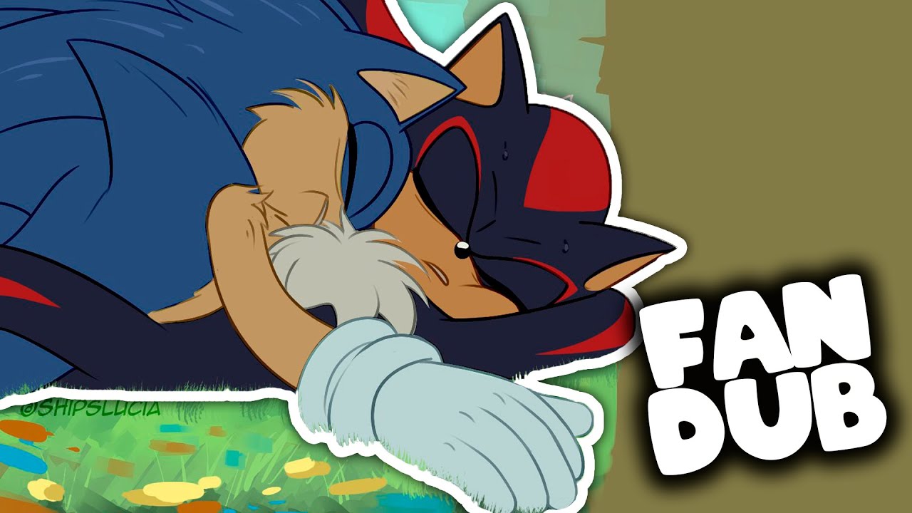 PESADILLAS | FANDUB [Sonadow]