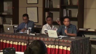 Diskusi: Internasionalisme Baru