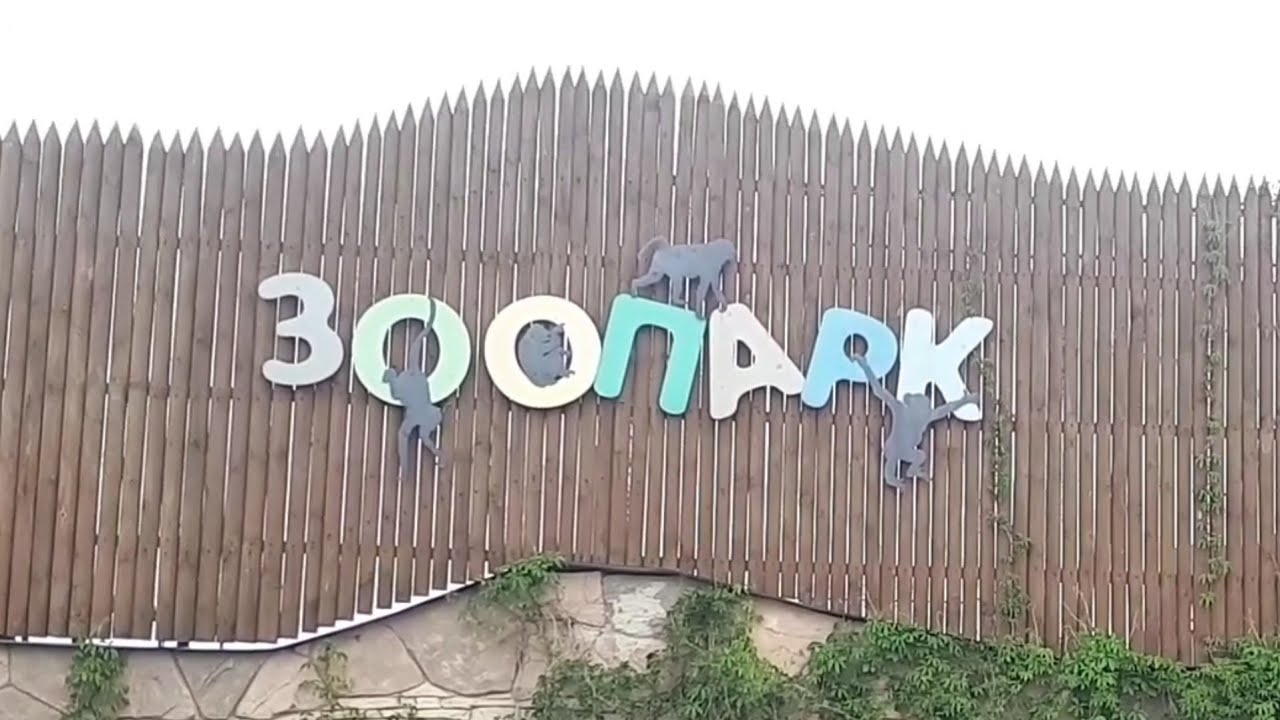 Зоопарк рязань Зоопарк рязань