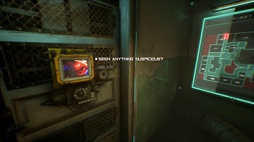 The Observer: Part 3 - Apartment 113 and 114