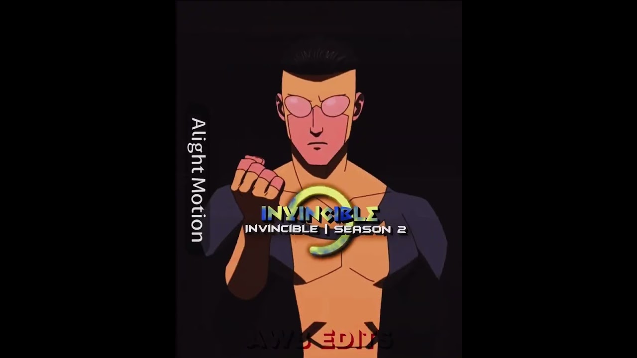 Invincible vs Suicide Squad | 