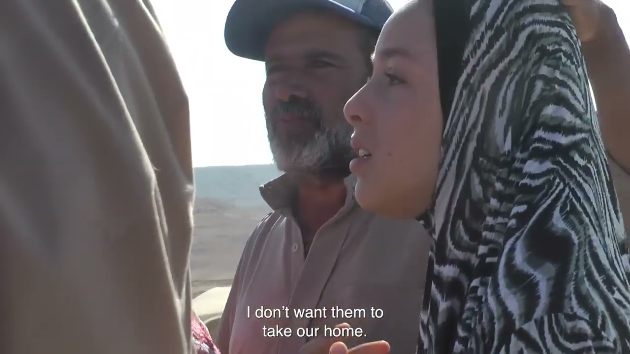 No Other Land   Official UK Trailer