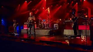 Clutch - The Regulator Live at Showbox Sodo 2023, Lyrics in the description