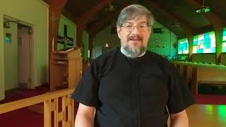 Famous A Journey Through Luther's Catechism - Episode Three - Fearing, Loving, and Trusting God Net Worth