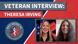 From Service to Success: Transforming Veteran Lives with Warrior Rising and REE Medical