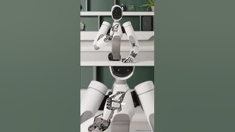 Meet ALLEX by WIRobotics — the next-generation humanoid robot.