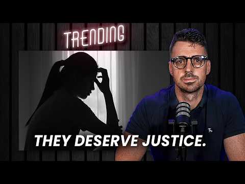 Gangs First, What About the Clients? | Trending Ep359