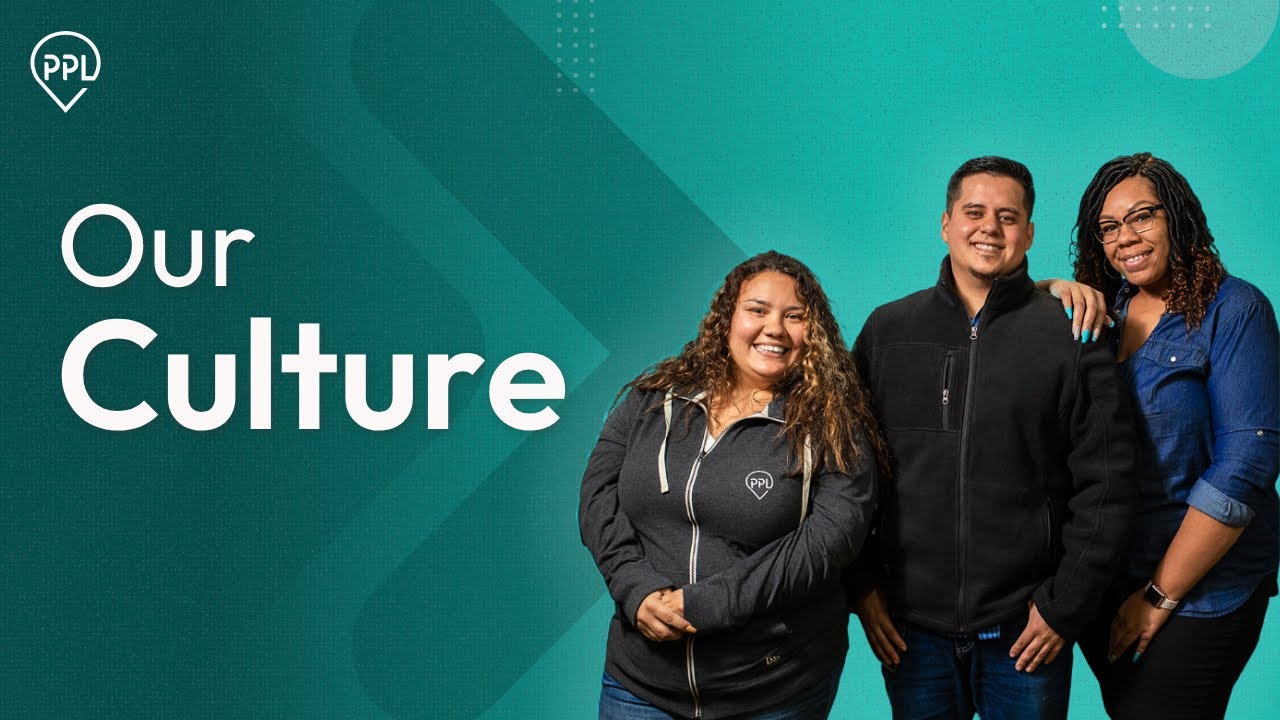 PPL Culture: Why we love to work at PPL - YouTube