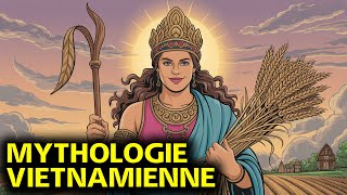 Mythologie vietnamienne | Les dieux, esprits et ancêtres sacrés | Documentaire complet