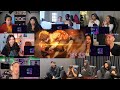 Demon Slayer Season 01 Episode 12 Reaction Mashup Anime Demonslayer Animereactionmashup 