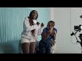 Estelle - Behind the Scenes of Oh I