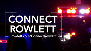 Connect Rowlett - Sign Up Today! screenshot 4