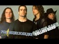 Рок-энциклопедия. Rollins Band. История группы