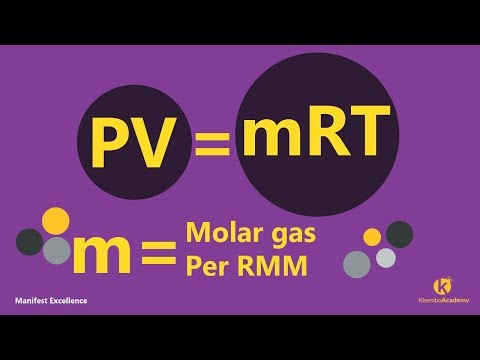 Video: PV nRT va PV mRT o'rtasidagi farq nima?