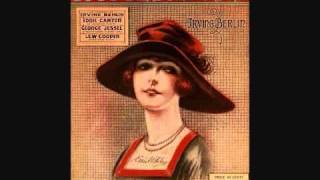 Billy Murray - You'd Be Surprised (1919) chords