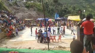 5 September Tournament Nenidhar Koti A Vs Kando