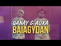 Qanay &amp; AUKA - Baiagydan (Mood Video)