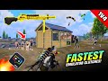 30 killssolo vs squad  fastest clutches in ace lobby  emulator gameplay