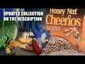 Sonic the Hedgehog Commercials Part 1 (UPDATED VERSION ON DESCRIPTION)