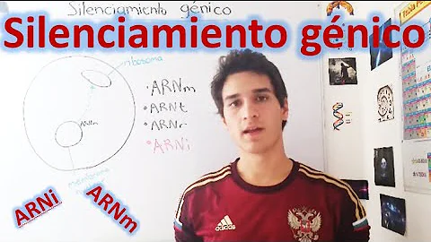 O que é silenciar um gene?