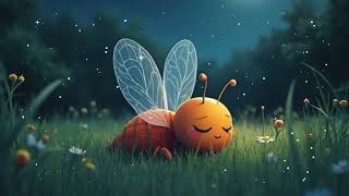 The Firefly Who Counted His Blinks  Baby Sleep  U0026 Lullaby For Toddlers