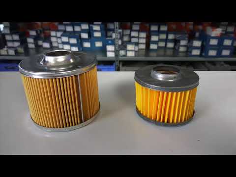 რა განსხვავებაა ხარისხიან და უხარისხო ზეთის ფილტრს შორის.