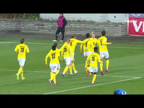 Inter Turku KuPS Goals And Highlights