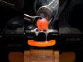 Can Sony Camera Survive Iron?? | DestructionTest #experiment #viral #shortsyoutube