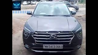 Hyundai creta car washing 🚗✨✨✨✨✨✨✨✨✨ screenshot 3