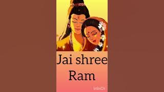 ram Siya ram/ yash song/