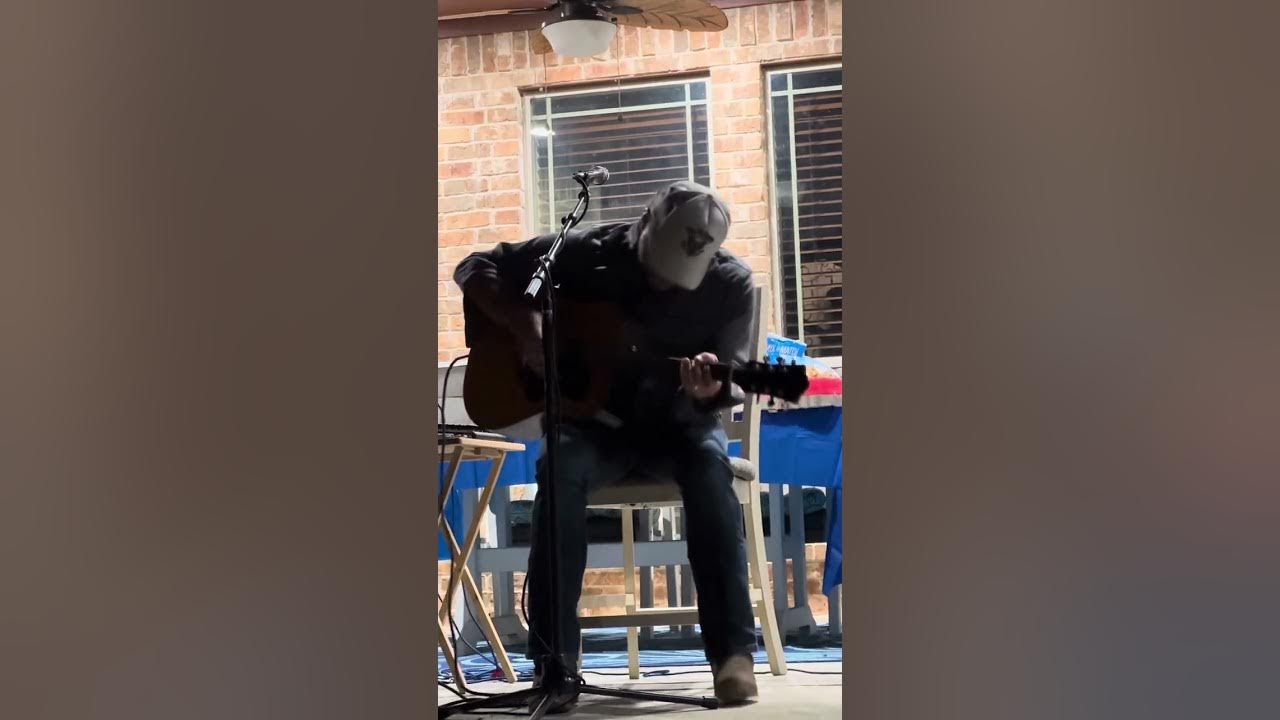 Josh Weathers original music 2024 Josh Weathers original music 2024