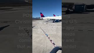 A Winter Getaway: Christmas in Cabo San Lucas #shorts